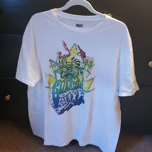 Marvel Guardians of the Galaxy t-shirt👕